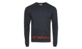 Art that Kills Long Sleeve T-Shirt "Black" GD037