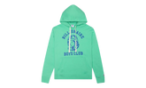 BB Club Hoodie "Spring Bud" 811 6300 Spring Bud