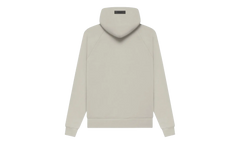Classic Hoodie "Smoke" 192SU222051F