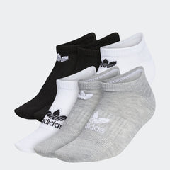 Classic Superlite No-Show Socks 6 Pairs