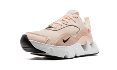 RYZ 365 2 MNS WMNS "Orange Pearl" CU4874 800