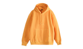 Buana Pig. Dyed Hoodie "ORANGE" 1925052 ORAN