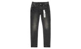 Tinted Denim "Black" P001 SNWB225
