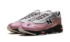 1000 "Pink Metallic Silver" M1000U