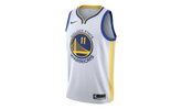 NBA Golden State Warriors Association Swingman Jersey GS "Klay Thompson - White" 9Z2B7BZ1W THOMPSON