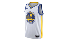 NBA Golden State Warriors Association Swingman Jersey GS "Klay Thompson - White" 9Z2B7BZ1W THOMPSON