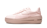 AIR FORCE 1 PLT MNS WMNS"Pink" DJ9946 600