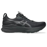 Men's Gel-Kayano 32 Running Shoes in Black/Graphite Grey