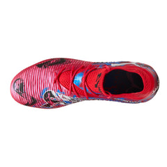 Future 8 Ultimate Playmakers Firm Ground Soccer Cleats