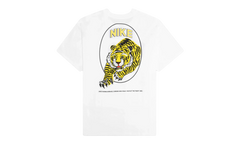 NRG Tiger T-Shirt "White" DO6627 100