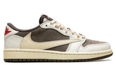 1 Retro Low OG SP Reverse Mocha