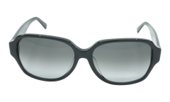 Rectangle Sunglasses "Black" MCM616SA-001