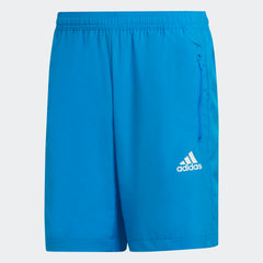Men's adidas AEROREADY Designed to Move Woven Sport Shorts