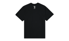 Icy Graphic T-Shirt "Black" 861 2315 BLK