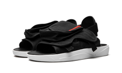 LS Slide "Black / White" CZ0791 006