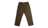 Big Ol Denim High Waisted Jean "MUSH MUSHROOM" 116599 MUSH