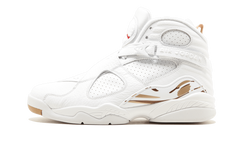 8 Retro OVO "OVO" AA1239 135