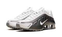 Shox R4 WMNS"White Iridescent" IB7703 100