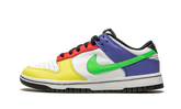DUNK LOW WMNS"Green Strike" DD1503 106