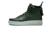 SF AF1 MID WMNS"Outdoor Green" AA3966 300