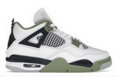 4 Retro Seafoam (W)