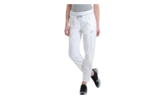 Tech Fleece Splatter Pants WMNS "White" 803010 100