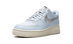 AIR FORCE 1 LO 07 SE () WMNS"Light Armory Blue"