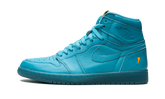 1 Retro Hi OG G8RD "Blue Lagoon" AJ5997 455