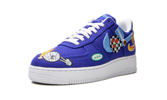 AIR FORCE 1 LO'07 PRM MNS WMNS"Los Angeles Patched Up" DX2306 400