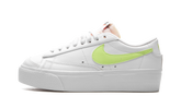 BLAZER LO PLATFORM WMNS"Lemon Twist (W)" DJ0292 102