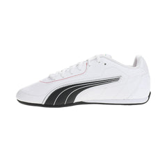 Scuderia Ferrari Catch Lace Up Sneakers