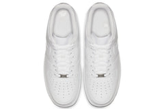 Air Force 1 Triple White (Men)