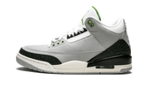 3 Retro "Chlorophyll" 136064 006