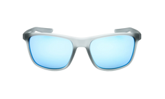 Essential Endeavor Sunglasses "Wolf Grey / Blue Mirror" EV1122 012