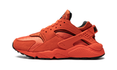 AIR HUARACHE MNS WMNS"Rush Orange" DQ8589 800