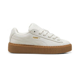 FENTY X PUMA Creeper Phatty Nubuck Lace Up Sneakers