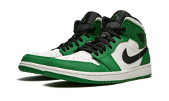1 Mid SE "Pine Green"