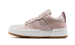 DUNK LO DISRUPT WMNS"Platinum Violet" CK6654 003