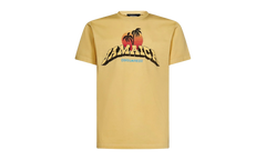 Jamaica T-shirt "Yellow" S71GD1259S22427153