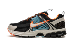 ZOOM VOMERO 5 WMNS"Black/Blue Gaze" FZ3963 010