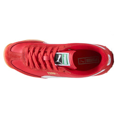 Easy Rider Vintage Lace Up Sneakers