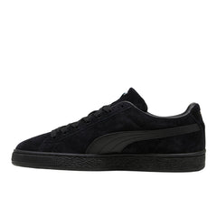 Suede Classic Lace Up Sneakers