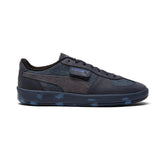 Palermo Latin Punk Lace Up Sneakers