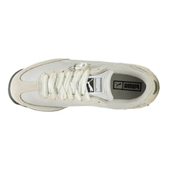 Easy Rider Glam Lace Up Sneakers