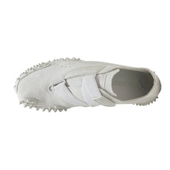 Mostro Unlined Slip On Sneakers