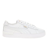 Jade Court Lace Up Sneakers