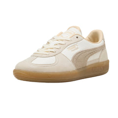 Palermo Elevated Lace Up Sneakers