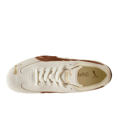 Speedcat Doelette Lace Up Sneakers