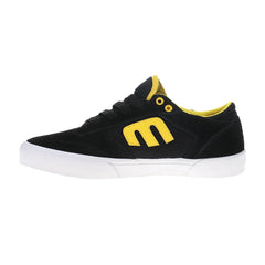 Exposure x Windrow Vulc Lace Up Sneakers