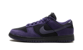 DUNK LO LX WMNS"Purple Ink" FB7720 001